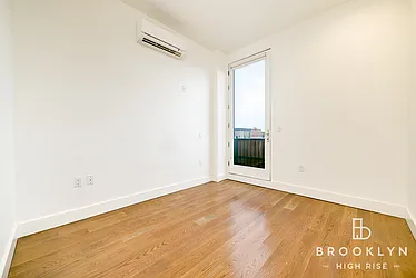 Rented by Brooklyn High Rise LLC