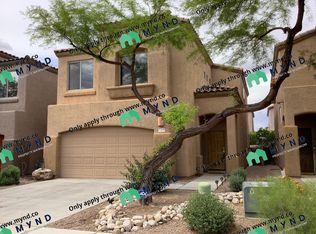 2240 W Floral Cliff Way, Tucson, AZ 85741