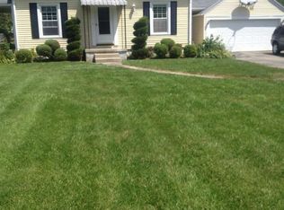 1655 Bartley Rd, Dayton, OH 45414