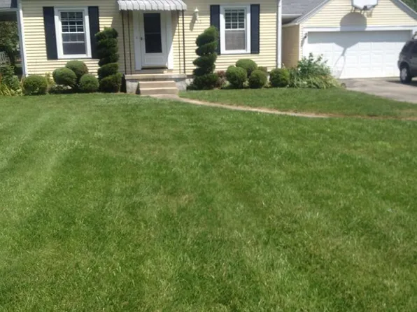 1655 Bartley Rd, Dayton, OH 45414