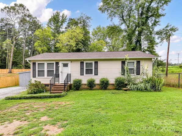 1408 Meadow Ave, Kannapolis, NC 28083
