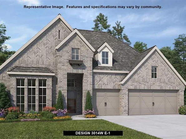 5720 Turner May Dr, Fort Worth, TX 76126