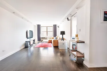 Rented by Flat Iron Real Estate