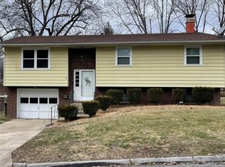 4372 Thadway Dr, Alton, IL 62002