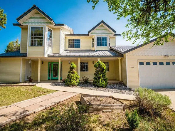 909 E Tamarack, Bayfield, CO 81122