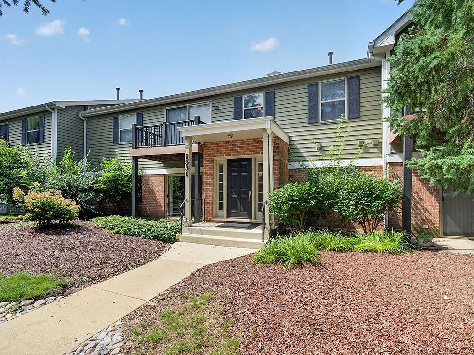 1st image of 1531 Raymond Dr APT 101