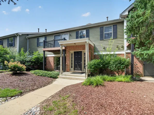 1531 Raymond Dr APT 101, Naperville, IL 60563