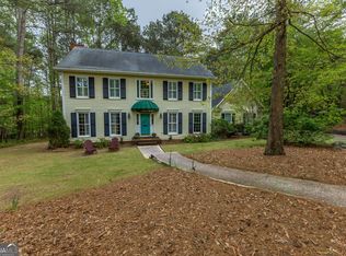 175 Weeping Willow Way, Tyrone, GA