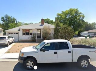 200 Bartlett St, Reno, NV 89512