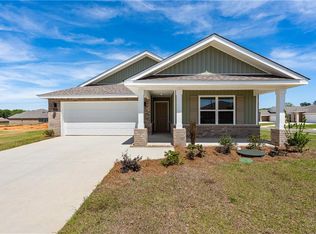 8080 David McCampbell Dr, Mobile, AL 36619