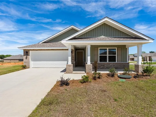 8080 David McCampbell Dr, Mobile, AL 36619