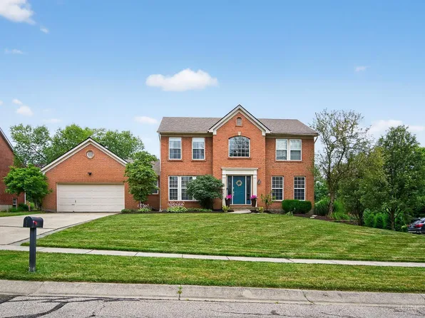 5149 Breckenridge Dr, Cincinnati, OH 45247