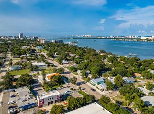 1502 N Fort Harrison Ave #B, Clearwater, FL 33755