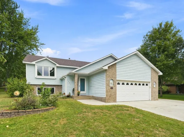 1827 Haller Way, Saint Cloud, MN 56301