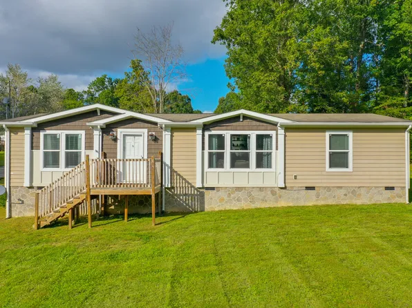 624 Douglas Blvd, Corbin, KY 40701
