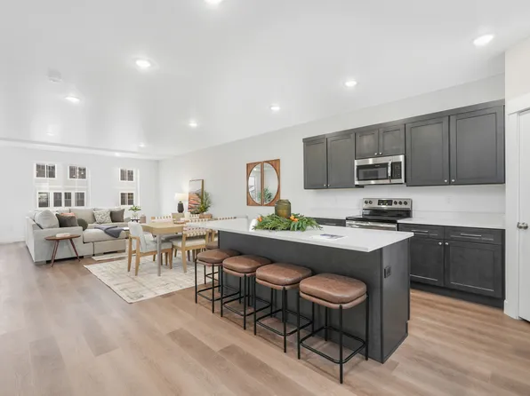 5249 N Evergreen Way #212, Eagle Mountain, UT 84005