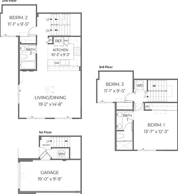1st image of 91-4099 Hikuono St #1408