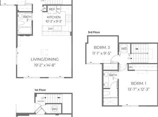 91-4099 Hikuono St #1313, Kapolei, HI 96707