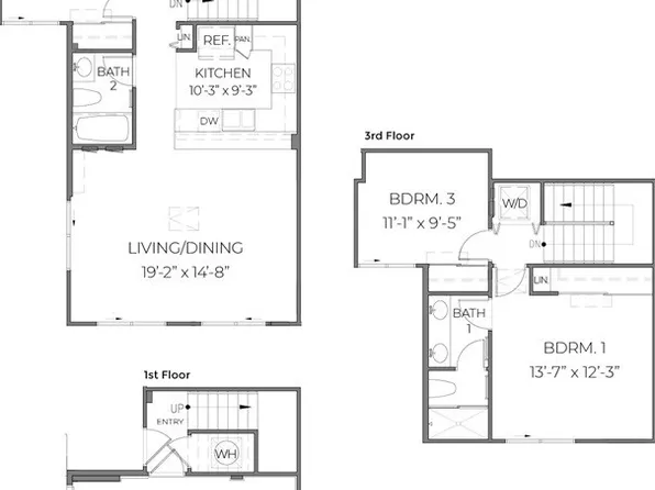 91-4099 Hikuono St #1313, Kapolei, HI 96707