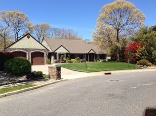 42 Harmony Ln, Brick, NJ 08724