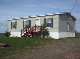 5 Fairmont Siding, Fort Fairfield, ME 04742