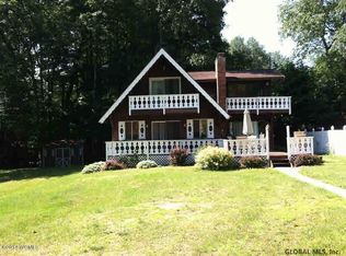 14 Cotton, Bolton Landing, NY 12814