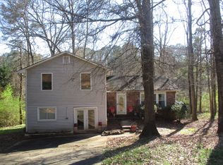 3929 McGill Drive Ga, Decatur, GA 30034