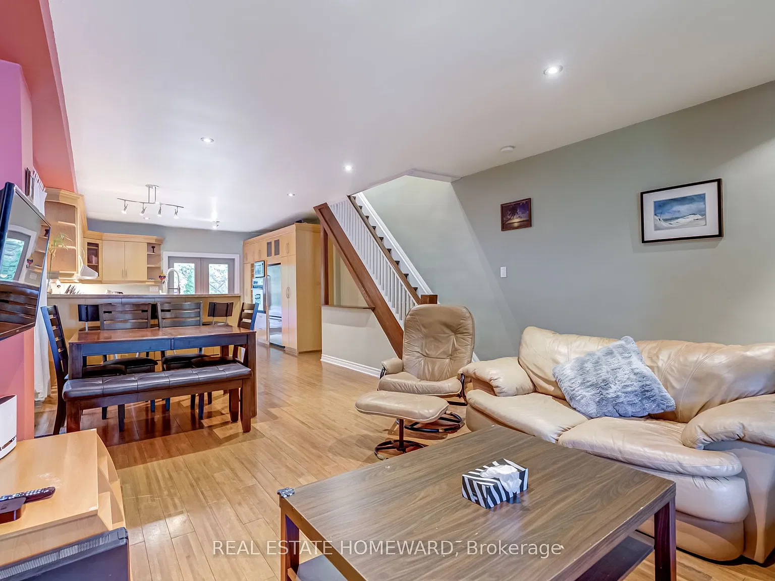 3 bed, $3,950 — Photo 4