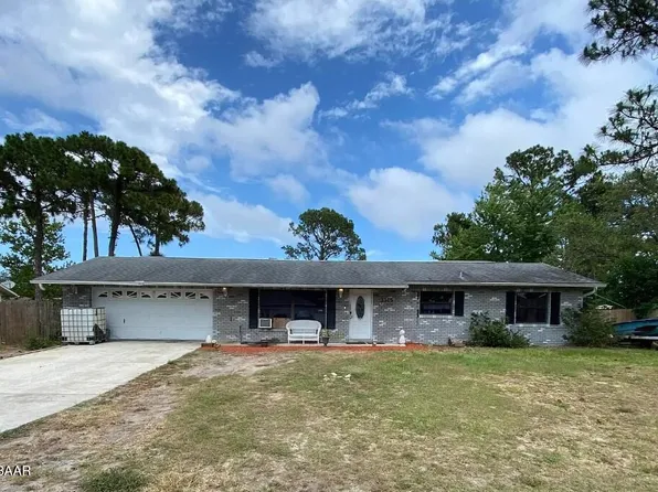 3315 Juniper Dr, Edgewater, FL 32141