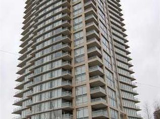 2133 Douglas Rd #2105, Burnaby, BC V5C 0E9