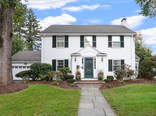 165 Lindbergh Ave, Needham, MA 02494