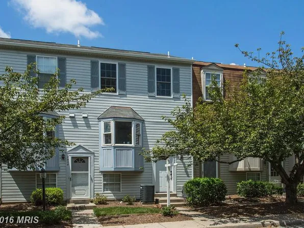 7946 Brighton Way, Manassas, VA 20109