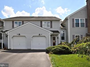 201 Beacon Ct, Lansdale, PA 19446