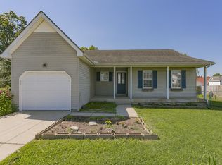 308 Black Oak Ct, Antioch, TN 37013