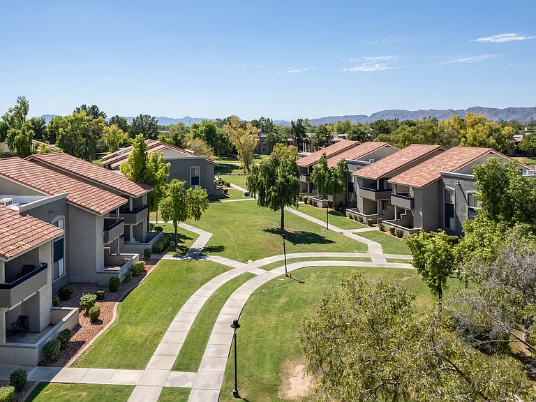 Gila Springs Apartments — Photo 1