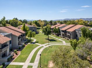 Gila Springs Apartments, Chandler, AZ 85226