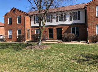 7616 Sancroft Rd, Columbus, OH 43235