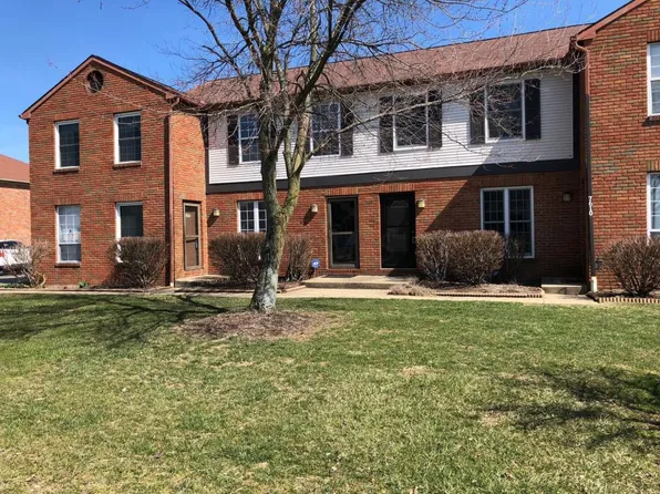 7616 Sancroft Rd, Columbus, OH 43235
