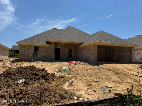 525 Stone Brook Pl, Brandon, MS 39042