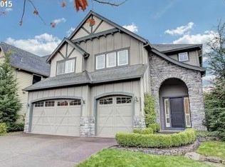 23212 SW Greengate Pl, Sherwood, OR 97140