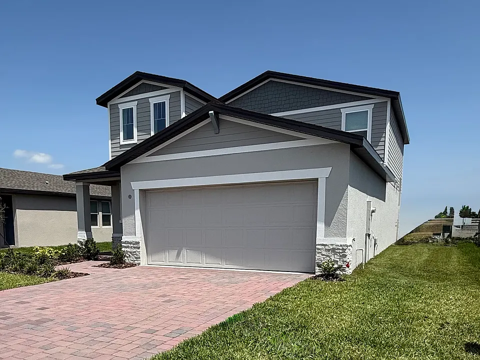 3817 Giorgio Dr