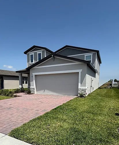 3817 Giorgio Dr Photo 1