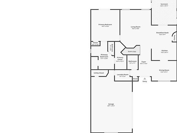 2nd image of 4394 Hanover Park Dr