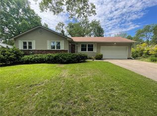 1101 E 110th St, Kansas City, MO 64131