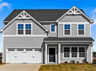 232 Rock Cress Dr, Lexington, NC 27295