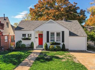2501 Pocahontas Pl, Saint Louis, MO