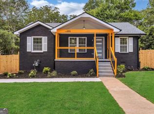 388 Sargent Dr SE, Atlanta, GA 30315