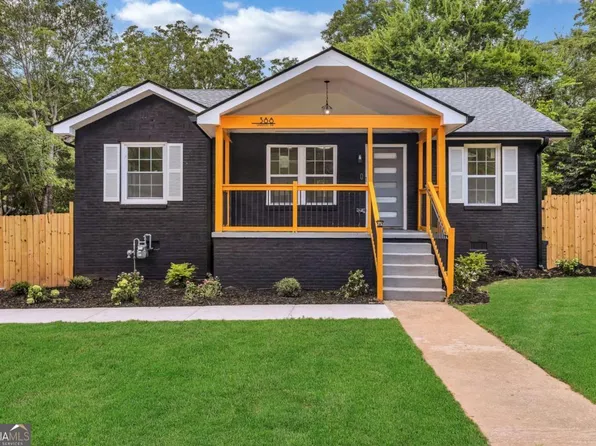 388 Sargent Dr SE, Atlanta, GA 30315