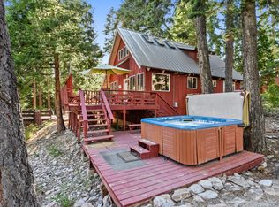 6050 Dodowah Rd, Carnelian Bay, CA 96140