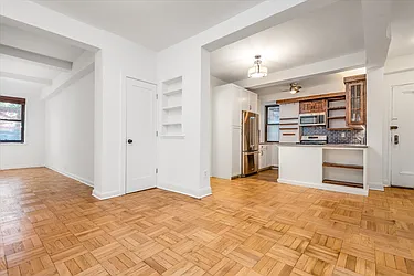 90 Park Terrace East, #1CD